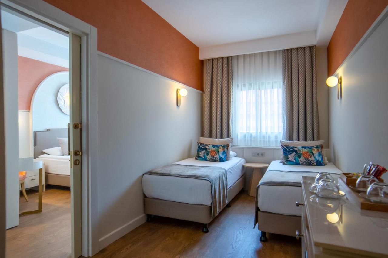 Comfort Aile Odası